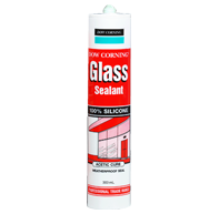 道康寧GLASS酸性矽利康