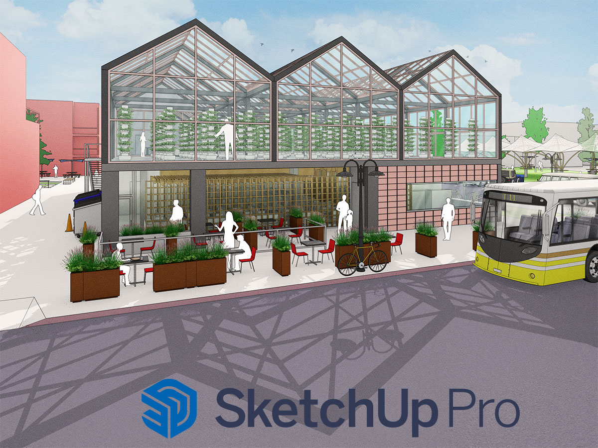 SketchUp