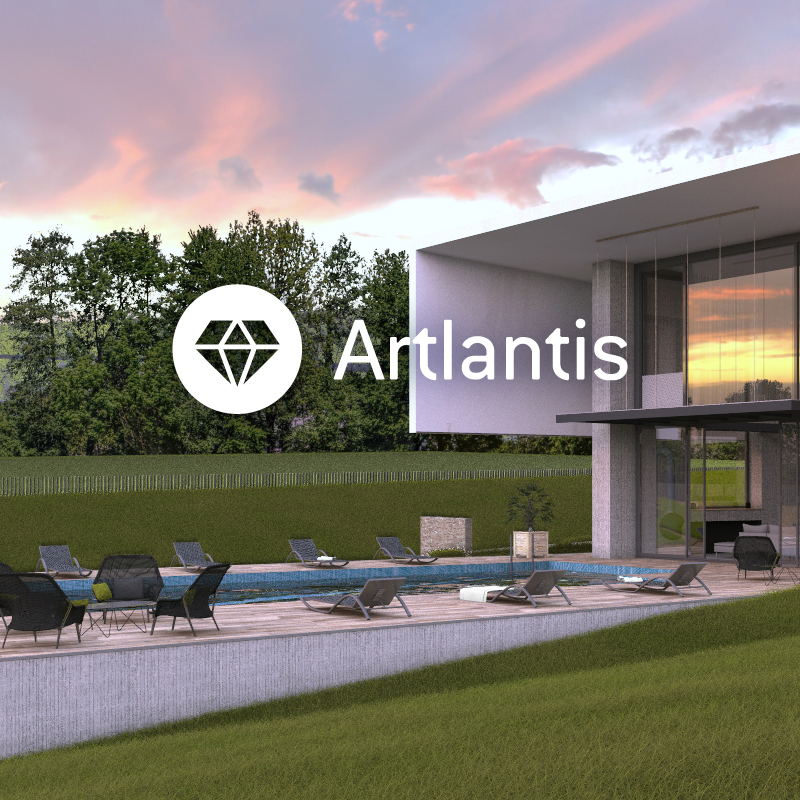 Artlantis 